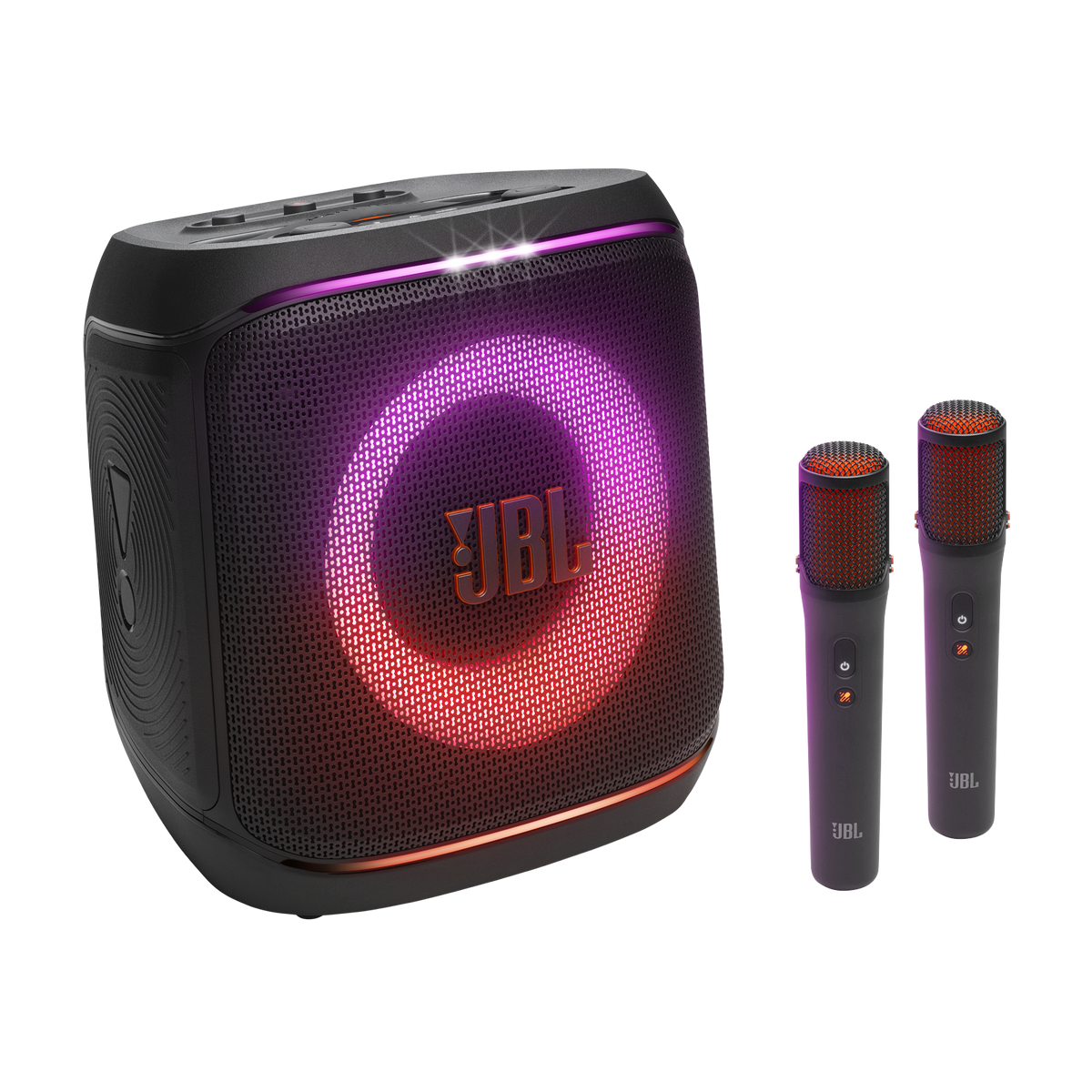 Parlante JBL Encore 2 Plus