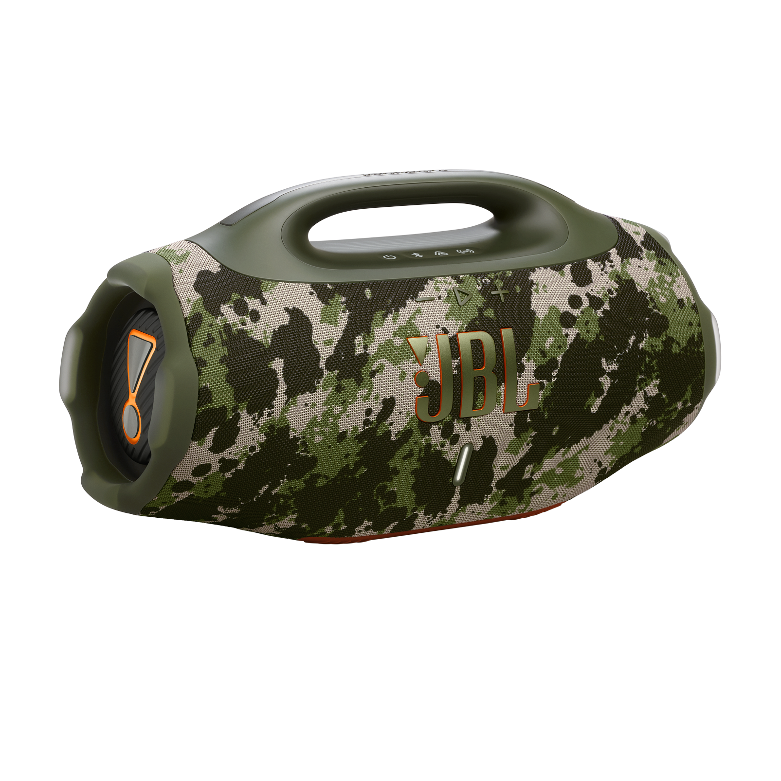 JBL Speaker Boombox 4