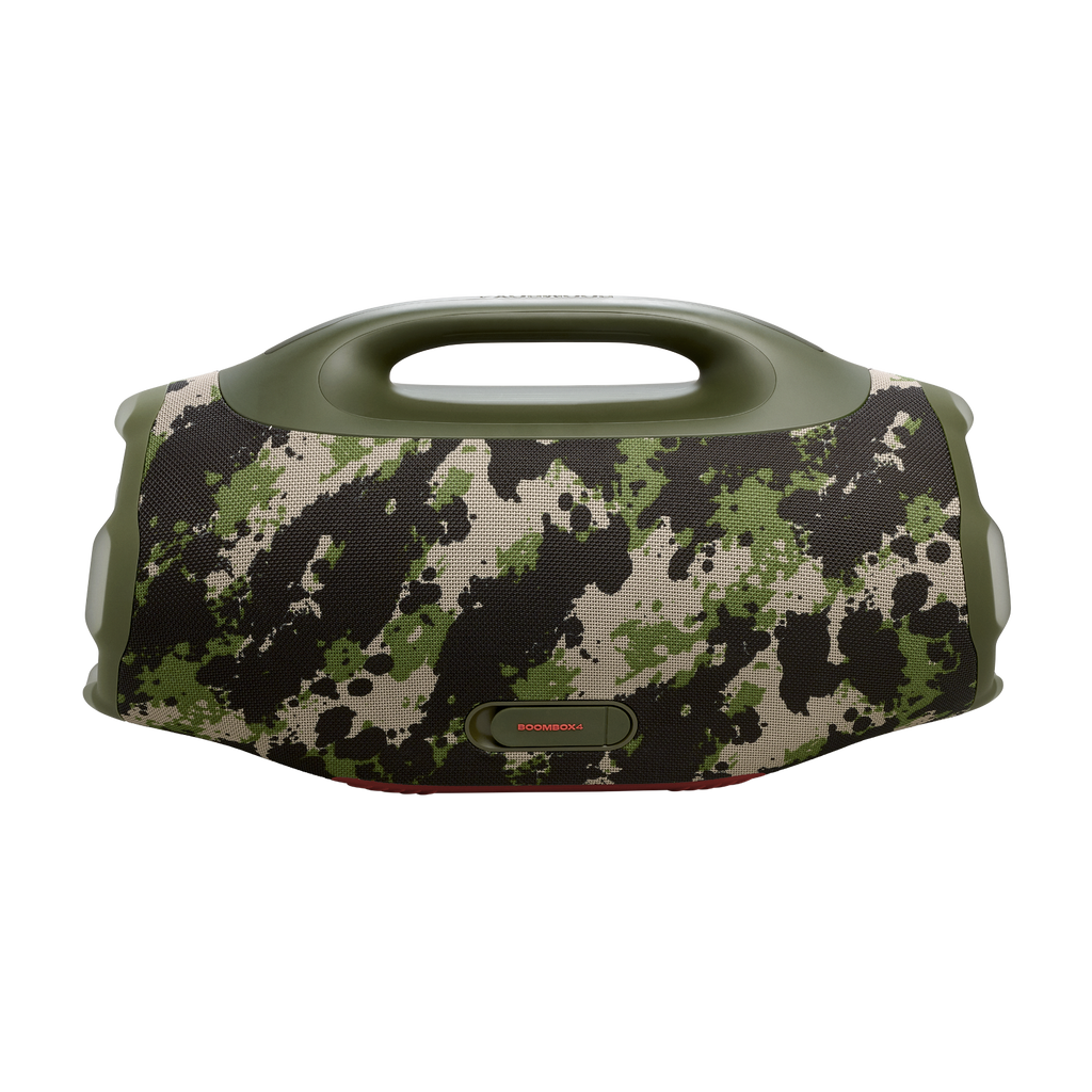 JBL Speaker Boombox 4