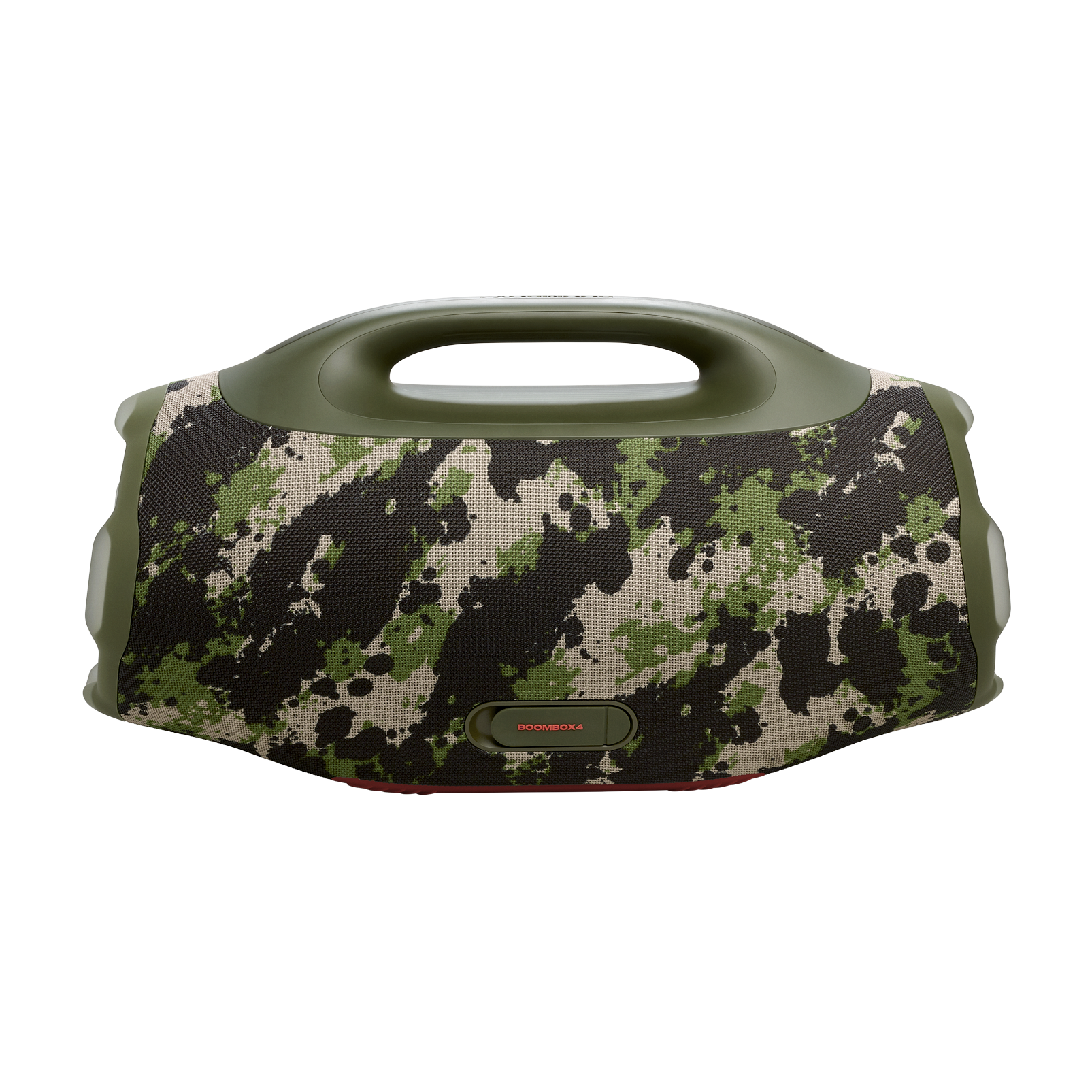 JBL Speaker Boombox 4