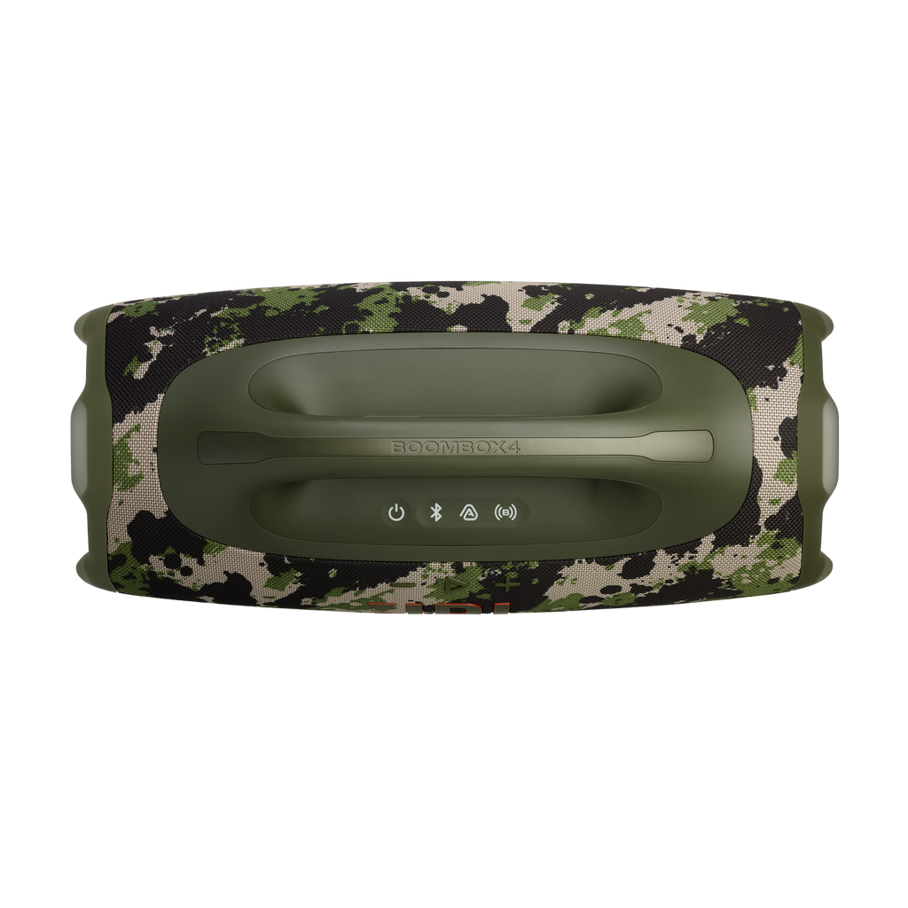 JBL Speaker Boombox 4