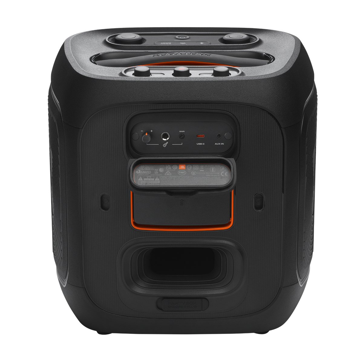 Parlante JBL Encore 2 Plus