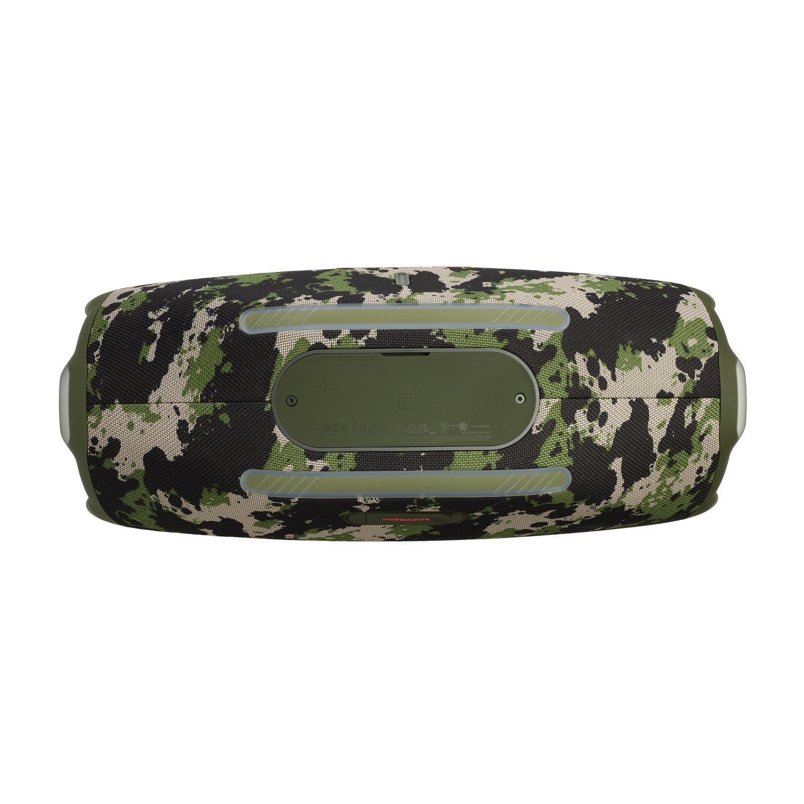 JBL Speaker Boombox 4