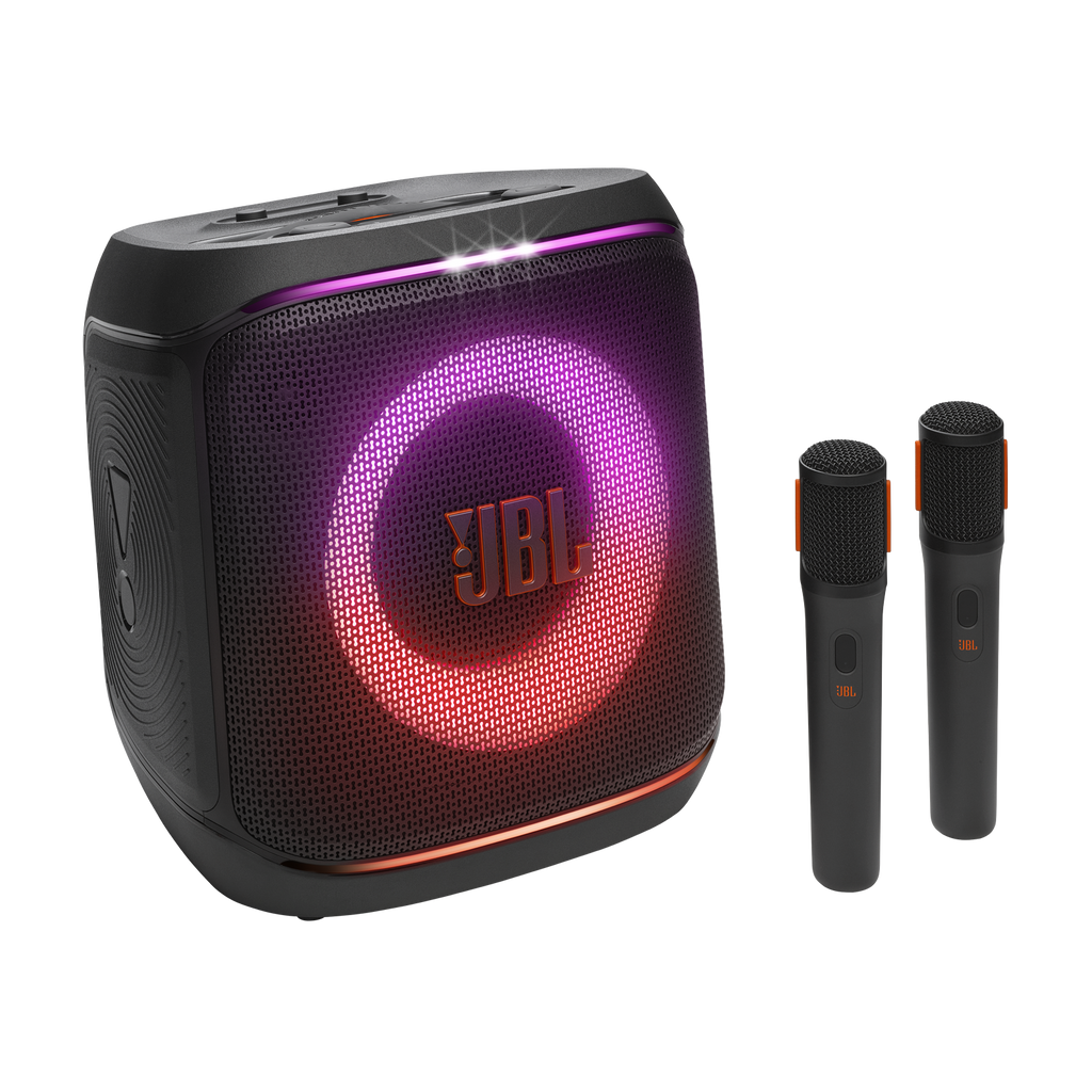 Parlante JBL Encore 2
