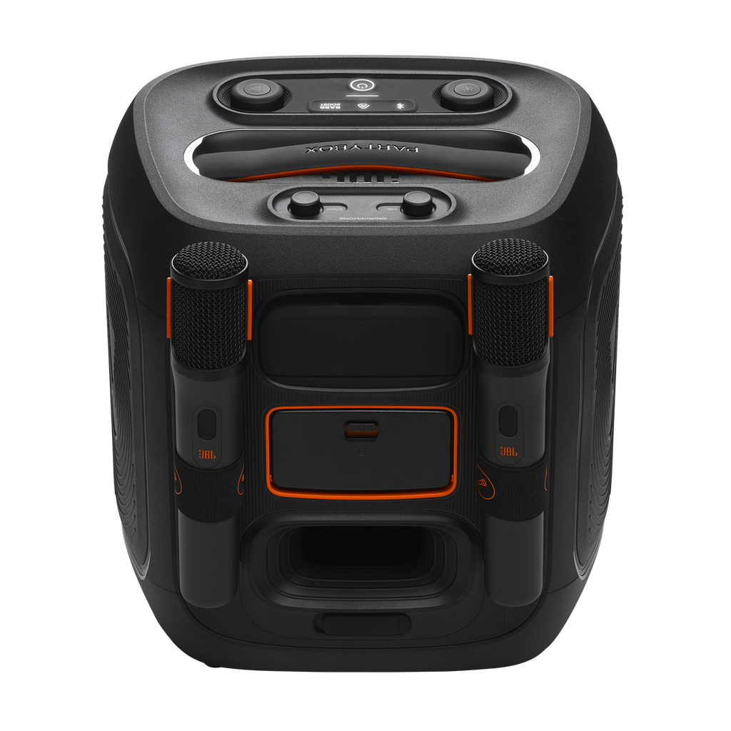 Parlante JBL Encore 2