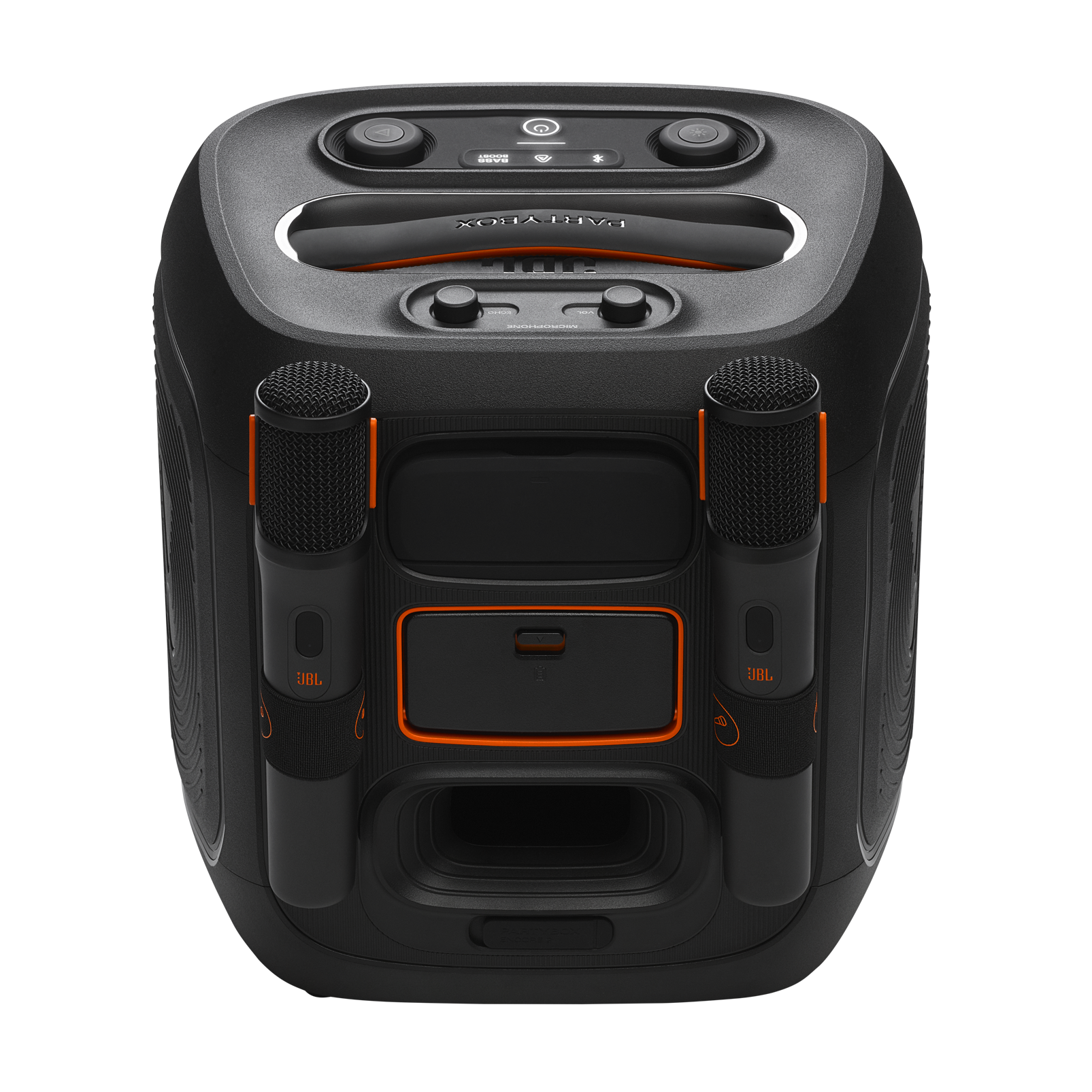 Parlante JBL Encore 2