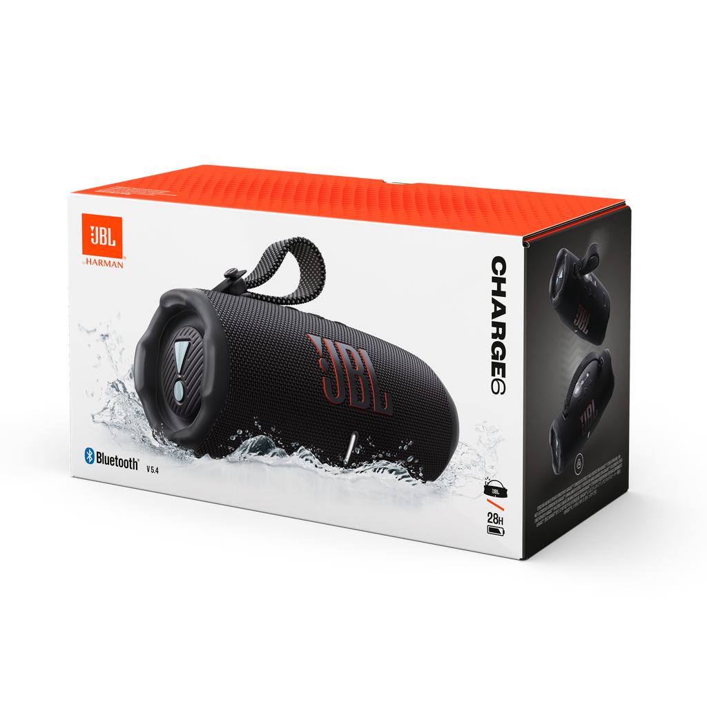 JBL Chargue 6