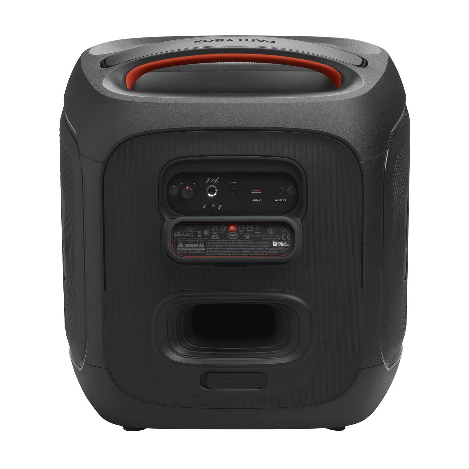 JBL Partybox Encore Essential 2