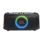 Parlante JBL Partybox On The Go Essential