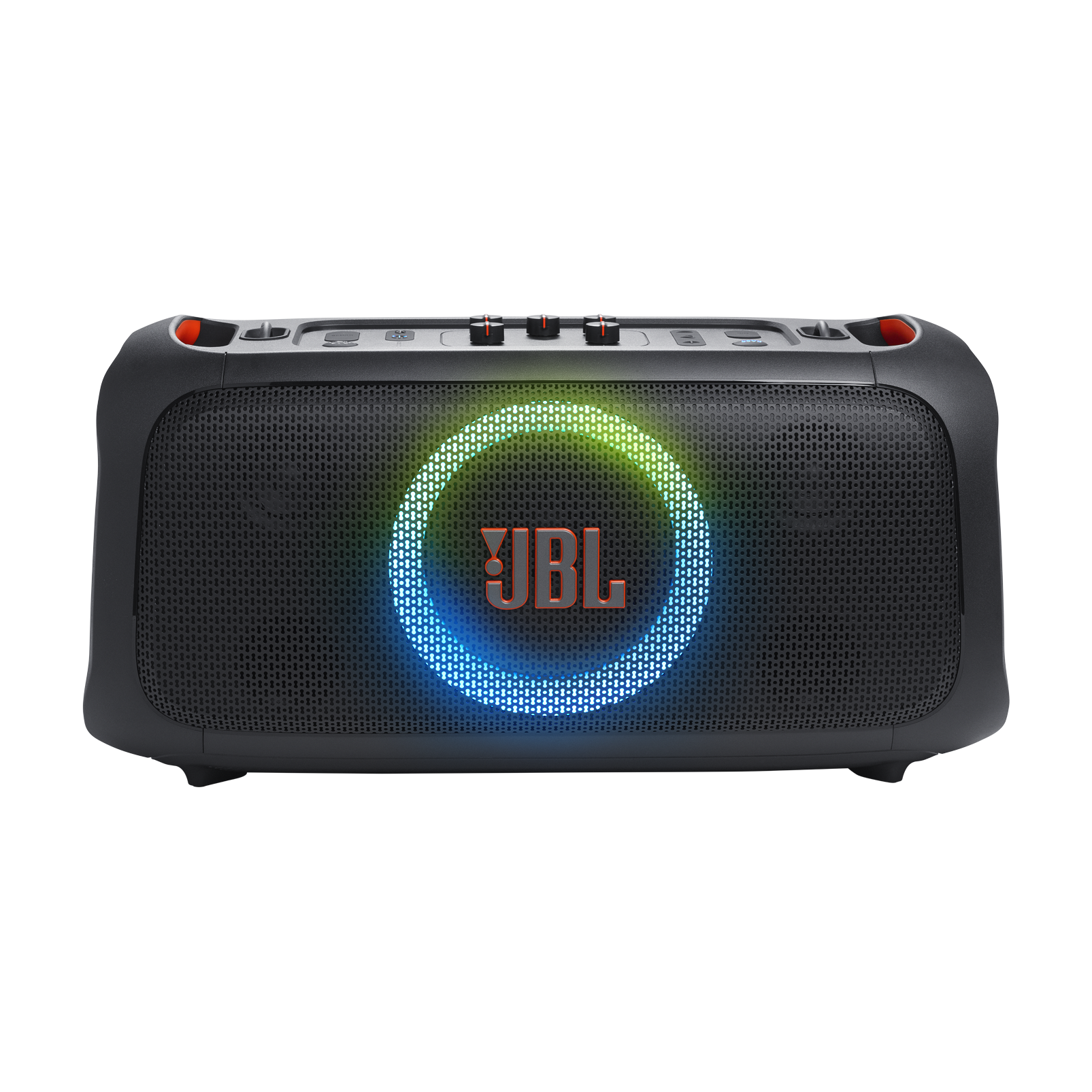 Parlante JBL Partybox On The Go Essential