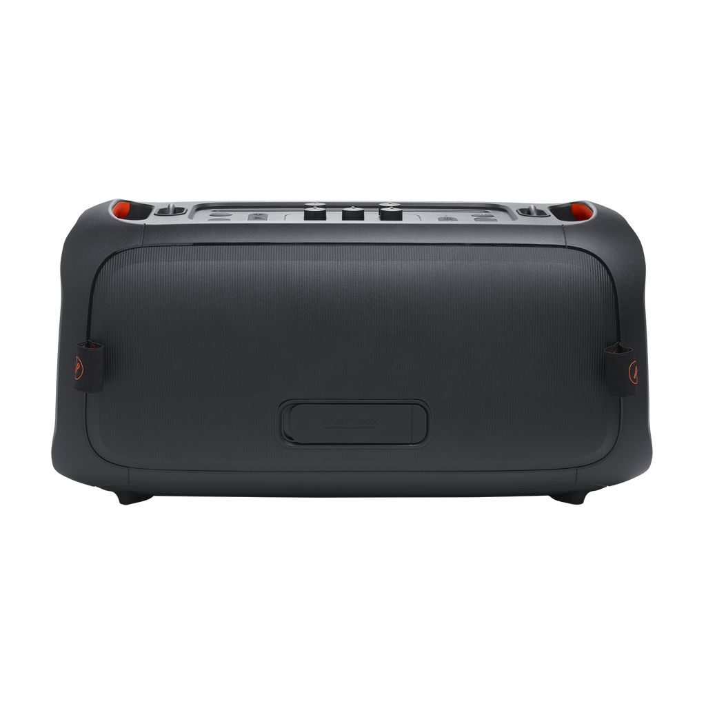 Parlante JBL Partybox On The Go Essential