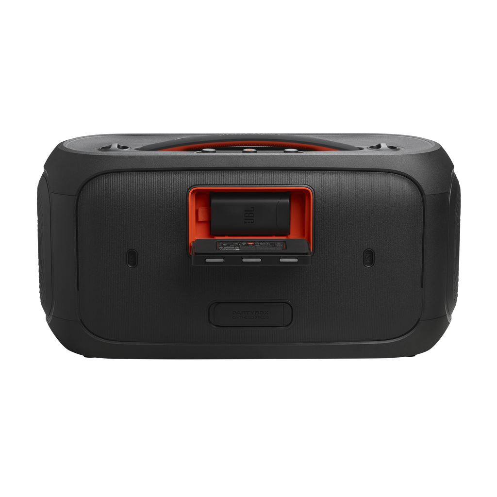 JBL Partybox On-The-Go 2