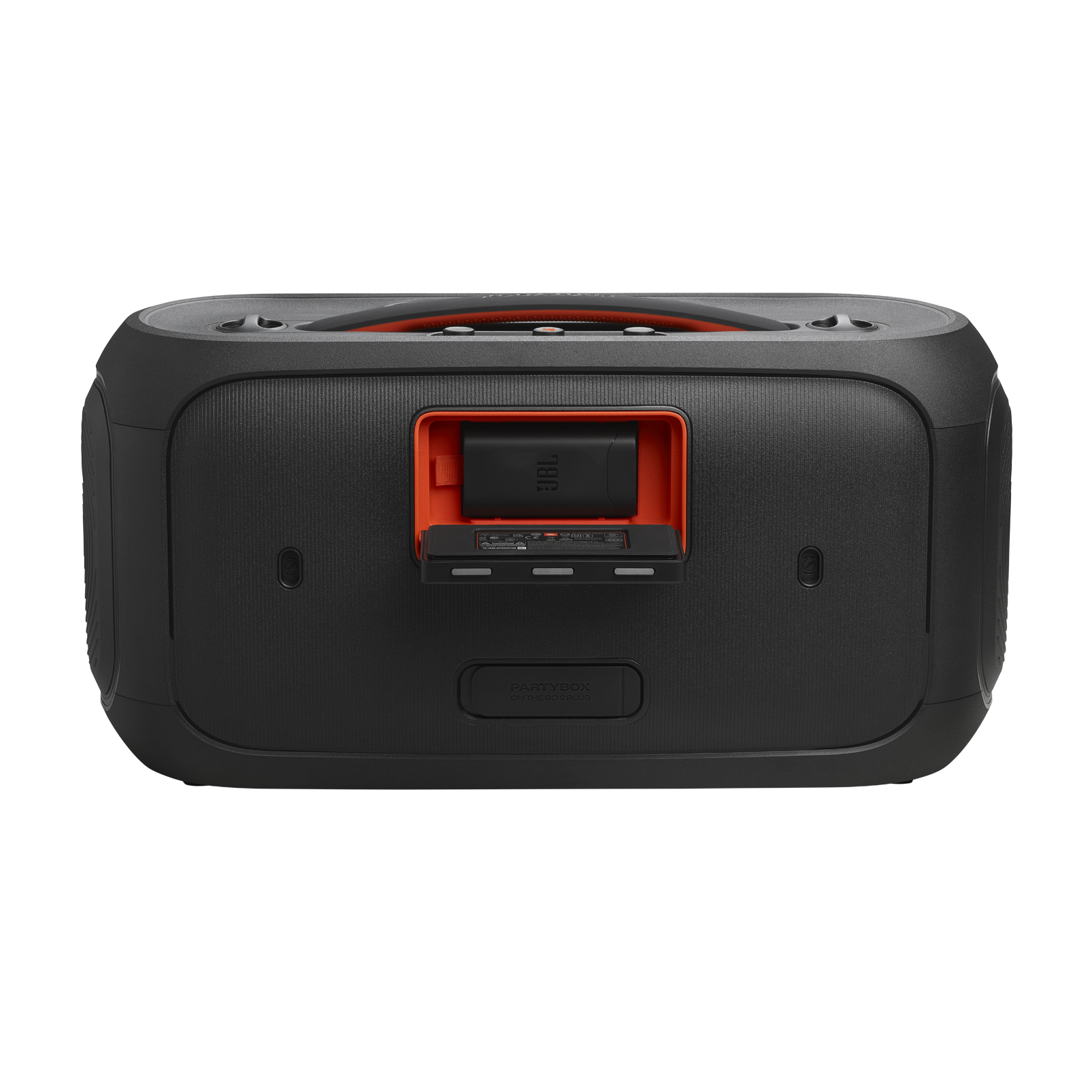 JBL Partybox On-The-Go 2