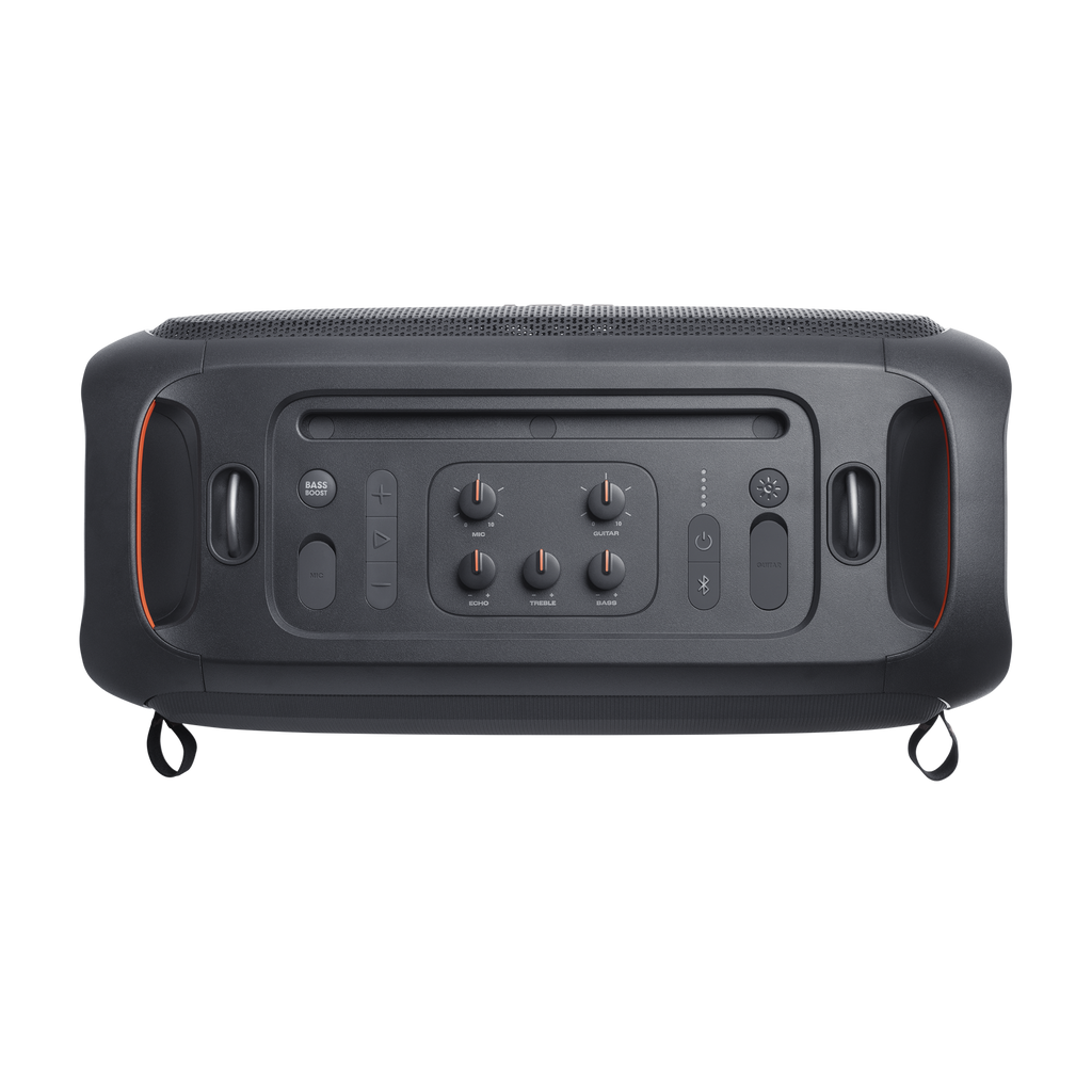 Parlante JBL Partybox On The Go Essential