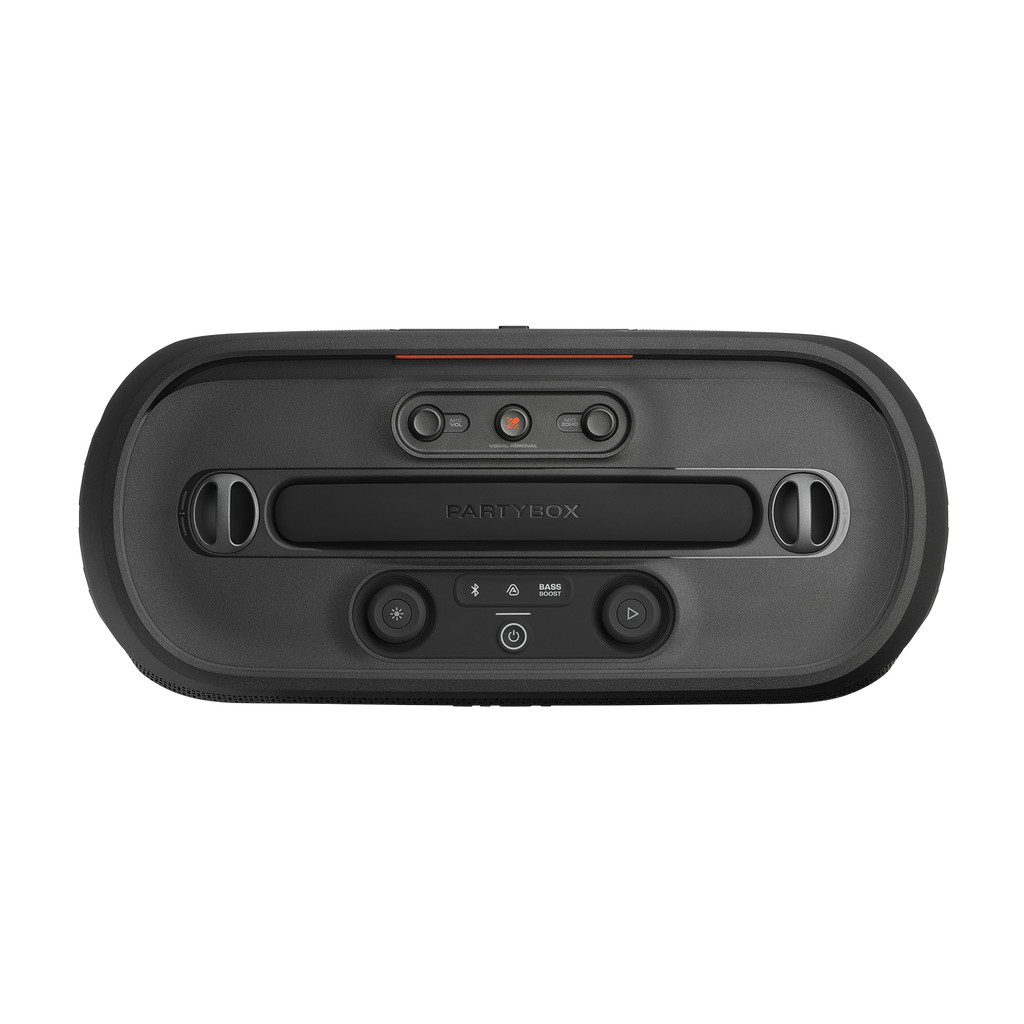 JBL Partybox On-The-Go 2