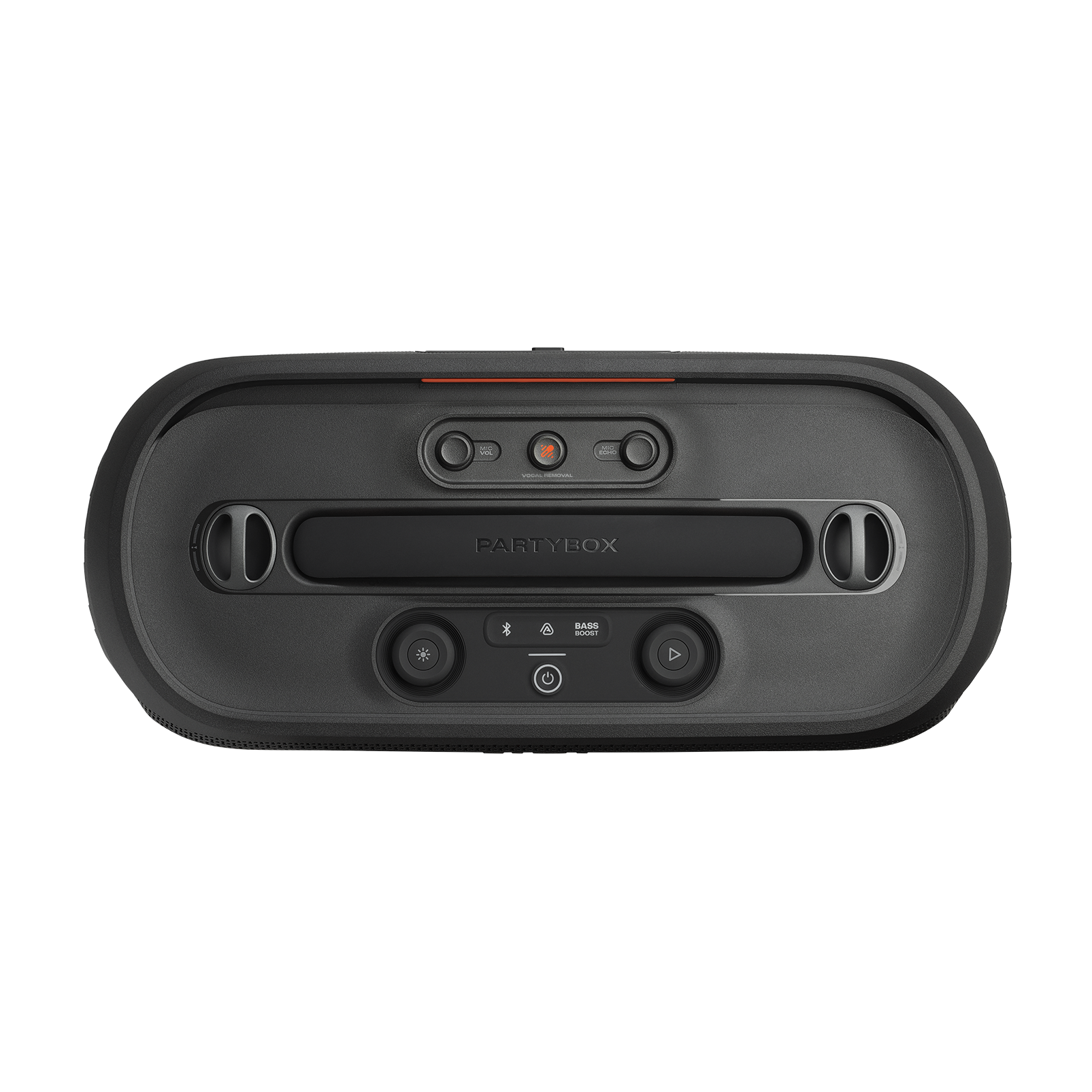 JBL Partybox On-The-Go 2