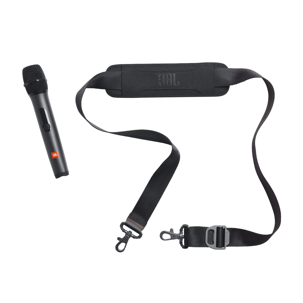 Parlante JBL Partybox On The Go Essential