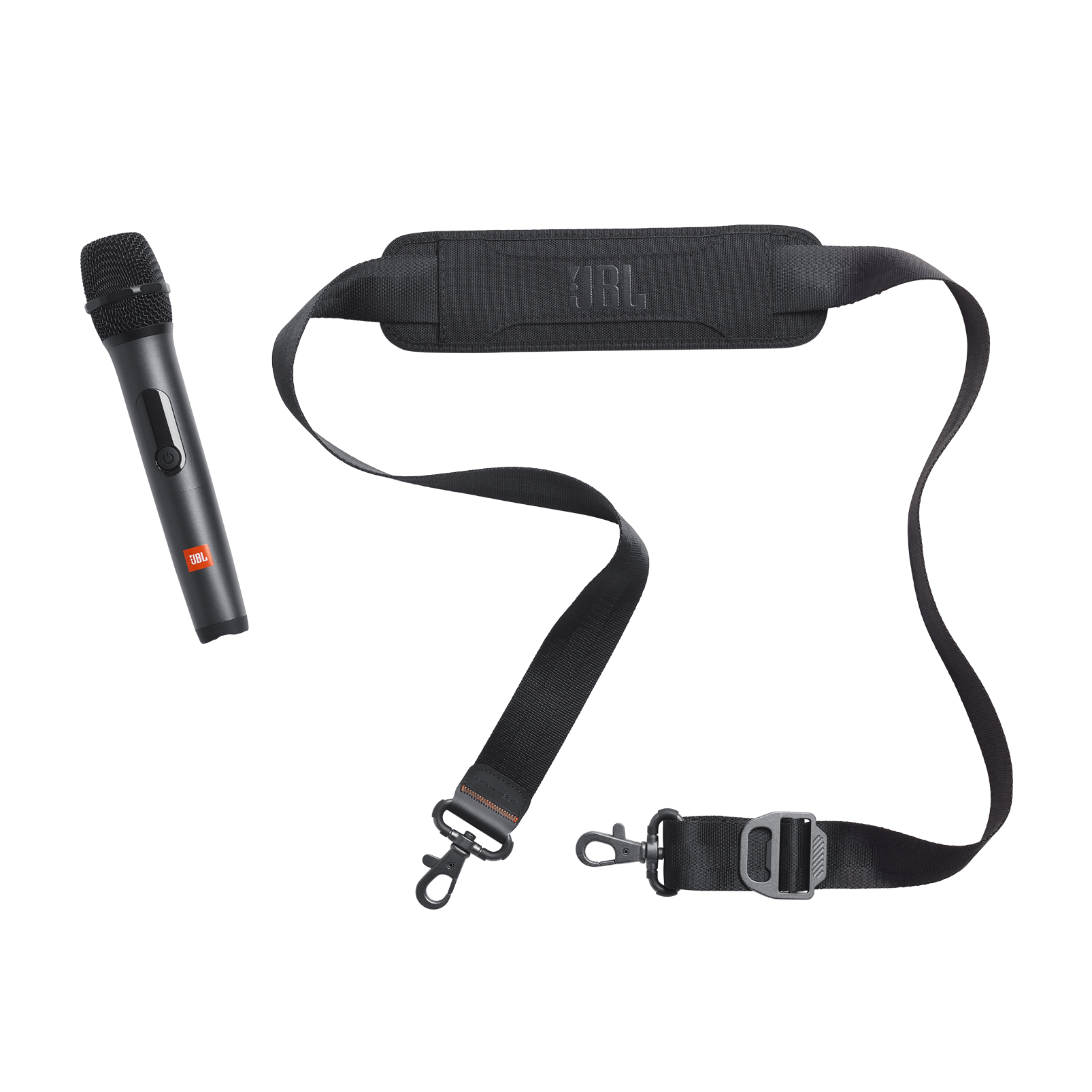 Parlante JBL Partybox On The Go Essential