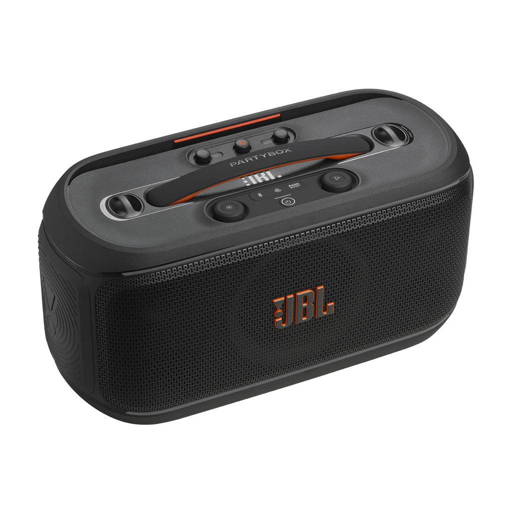 JBL Partybox On-The-Go 2