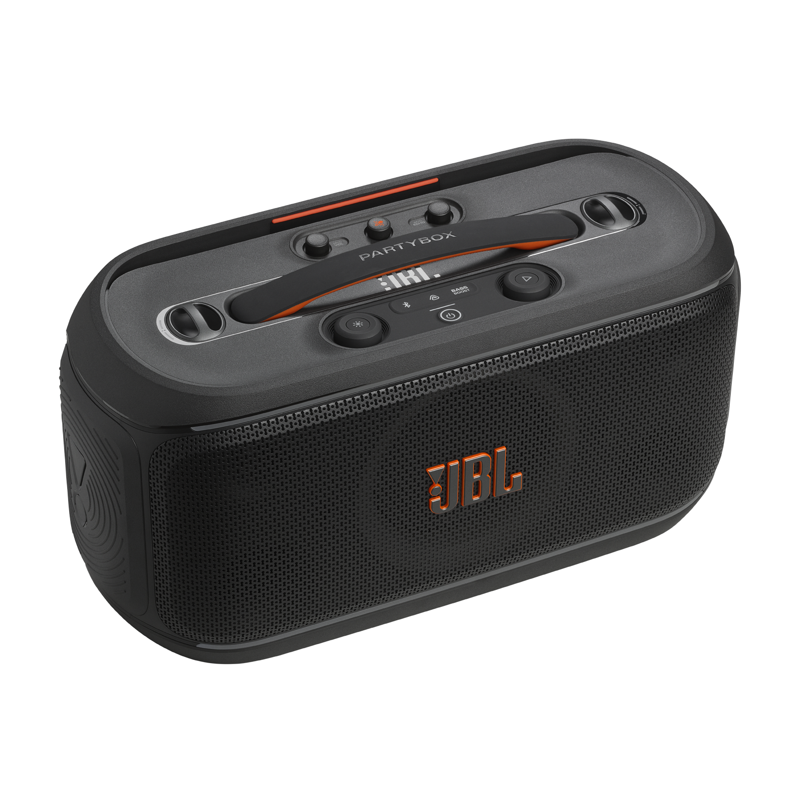 JBL Partybox On-The-Go 2