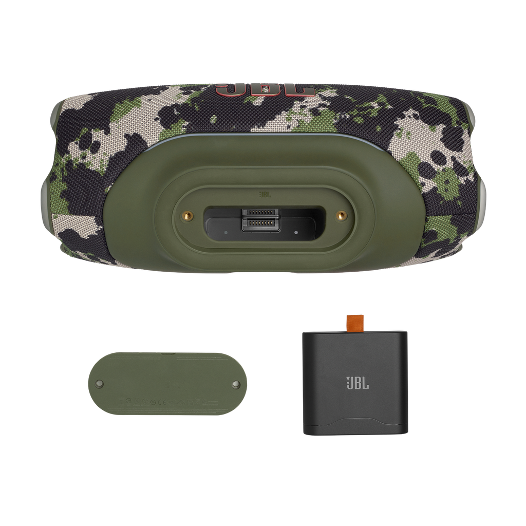 JBL Xtreme 5