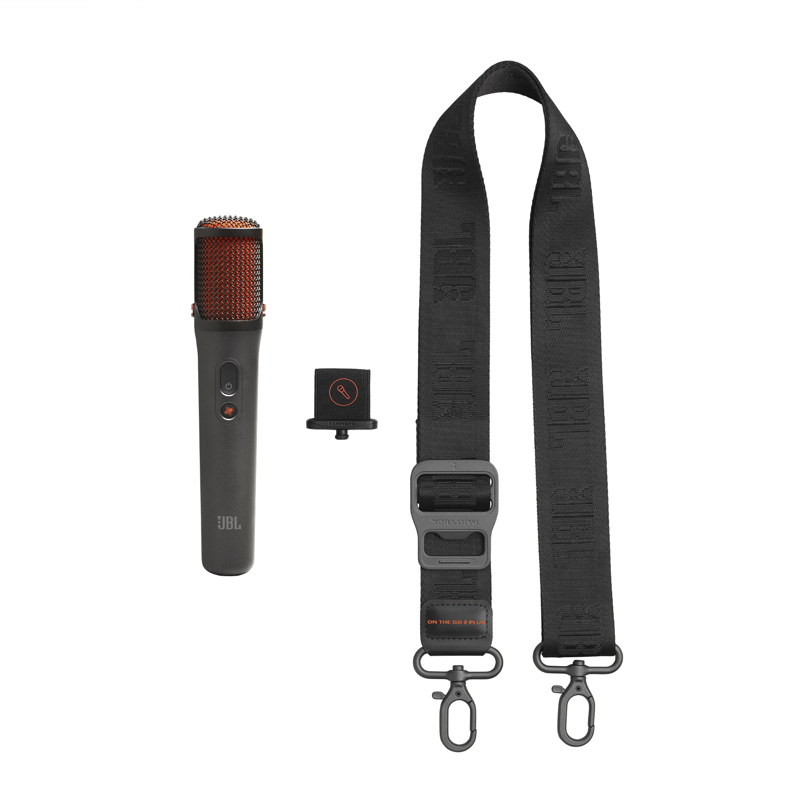 JBL Partybox On-The-Go 2