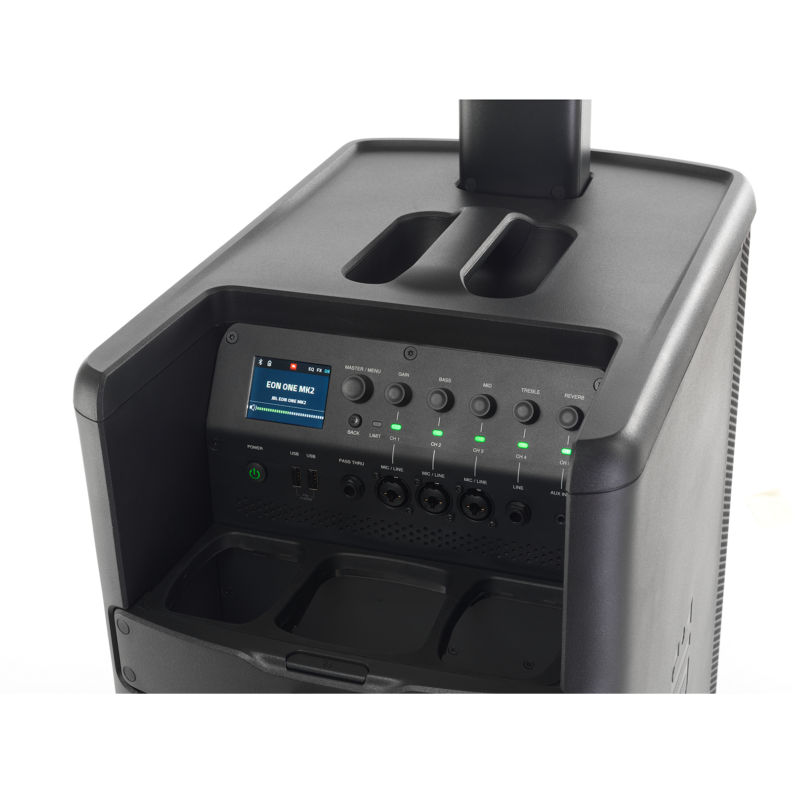 Eon One MK2