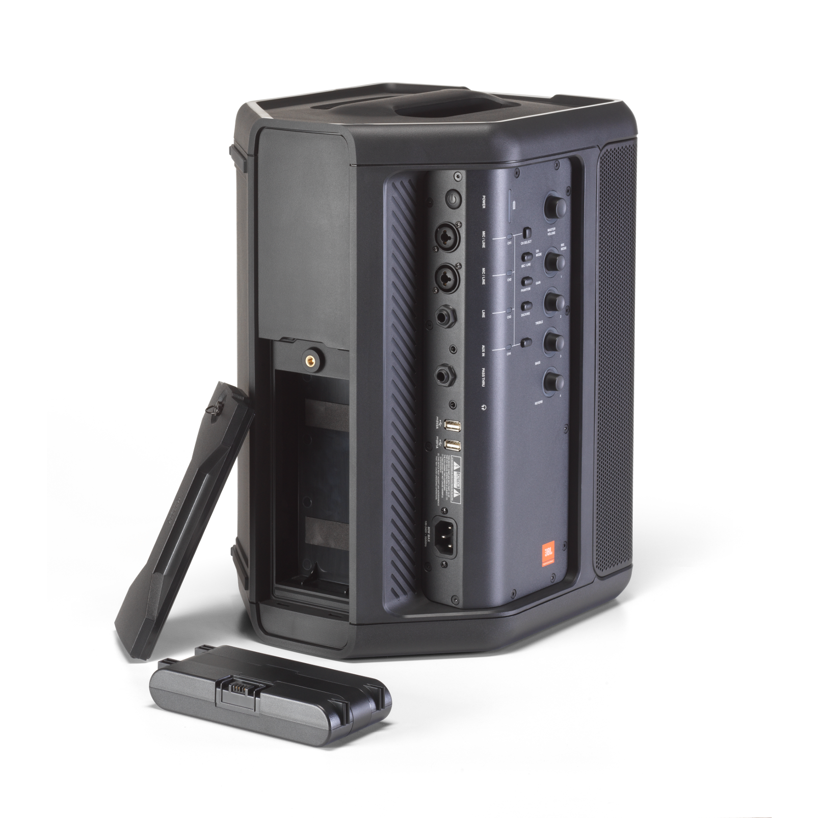 Eon One Compact