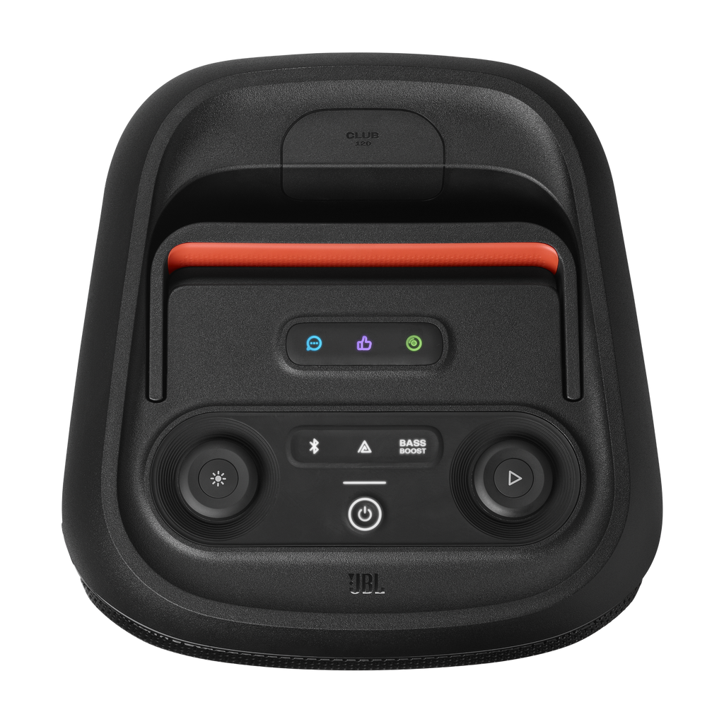 JBL Partybox Club 120