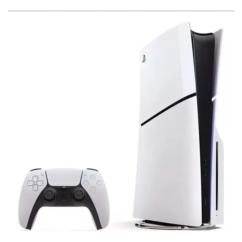 PS5 Sony Slim Disco 825GB