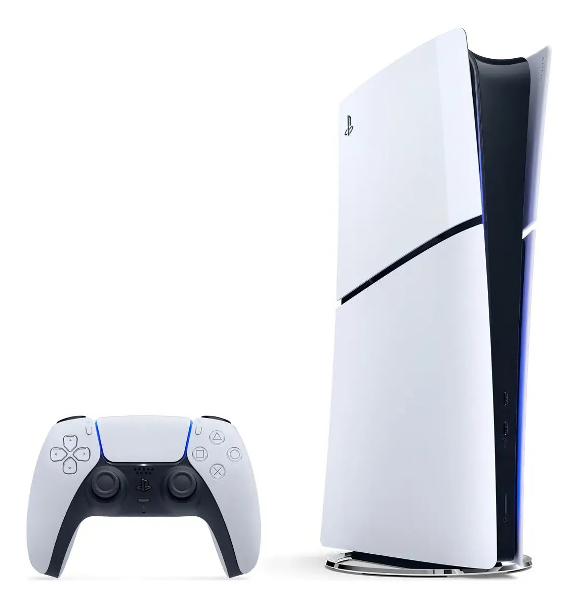 PS5 Sony Slim Digital